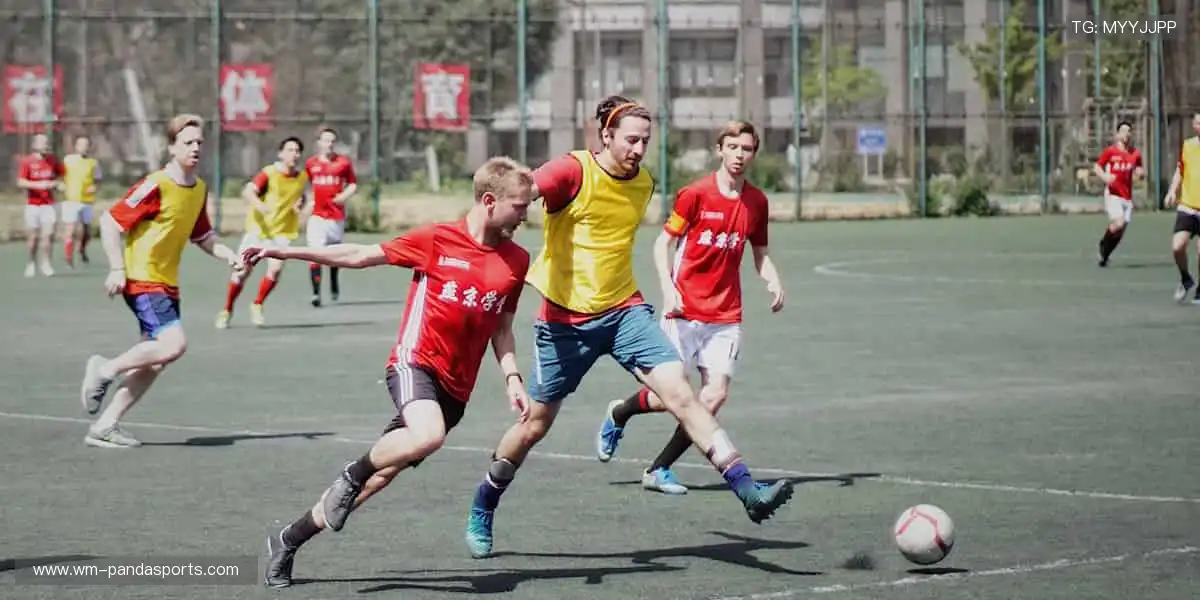 海量周边，一键解锁你的运动 DNA🧬🎁